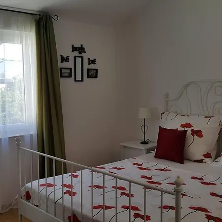 Apartman Cozy Circle *