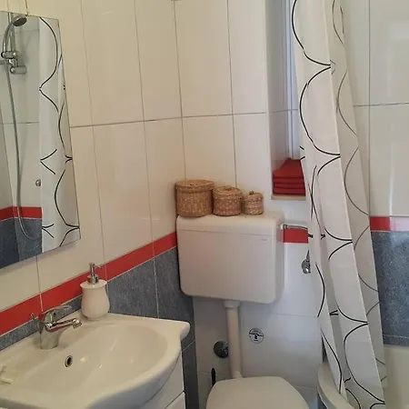 Apartmán Cozy Circle *