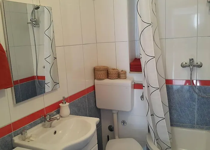 Apartmán Cozy Circle *