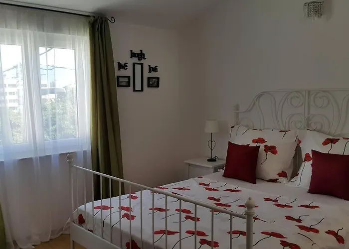 Apartmán Cozy Circle *