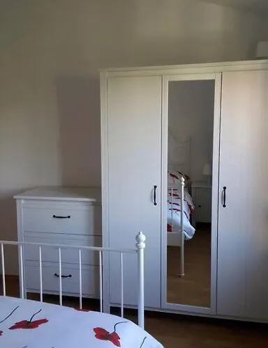 Apartmán Cozy Circle